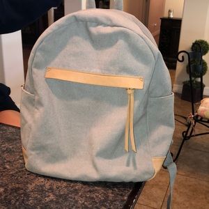 Backpack